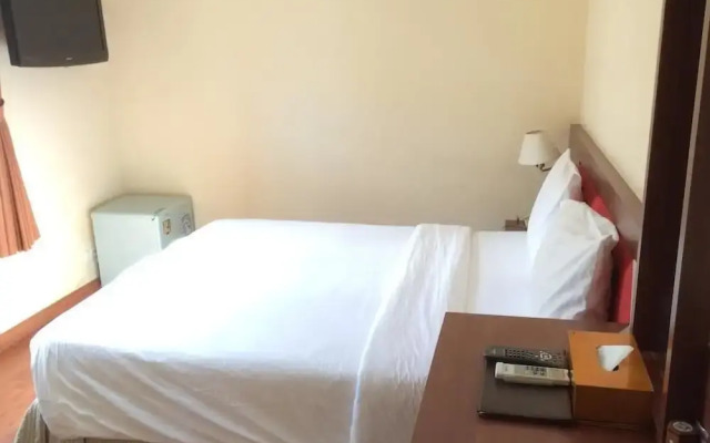 Tulip Hotel Vu Ngoc Phan