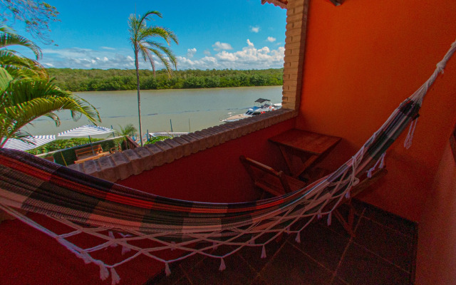 Pousada Canto do Rio