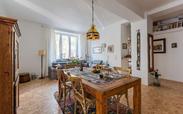 P And O Apartments Plac Narutowicza 1