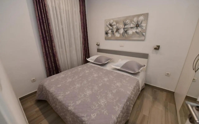 Apartment Cecilija