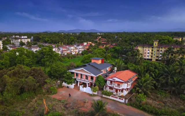 VEGA - A boutique hotel by Lotus Leaf Hotels