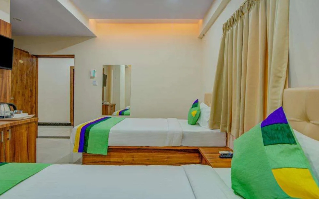 Treebo Global Stay, Uttarahalli