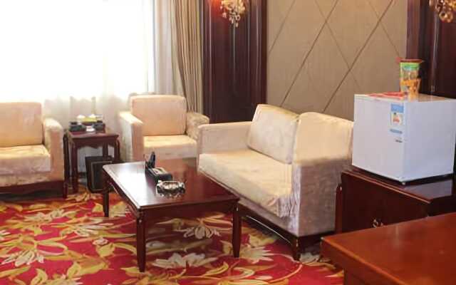 Yalexuan Hotel