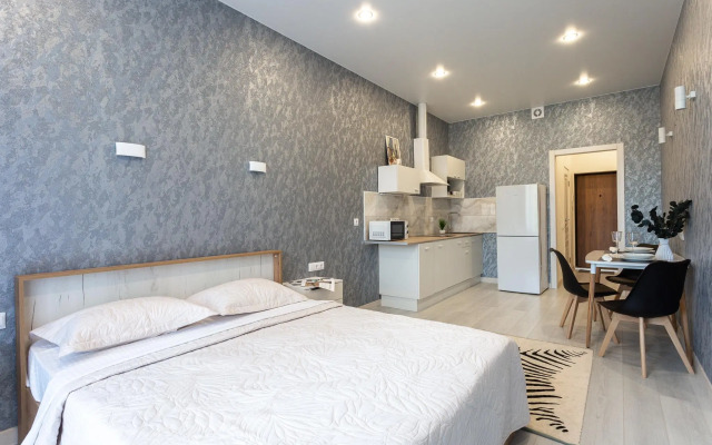 Apartments on Batumi highway 28a k2