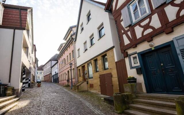 FeWo Gundelsheim
