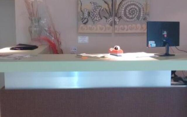 Sul Mare Hotel
