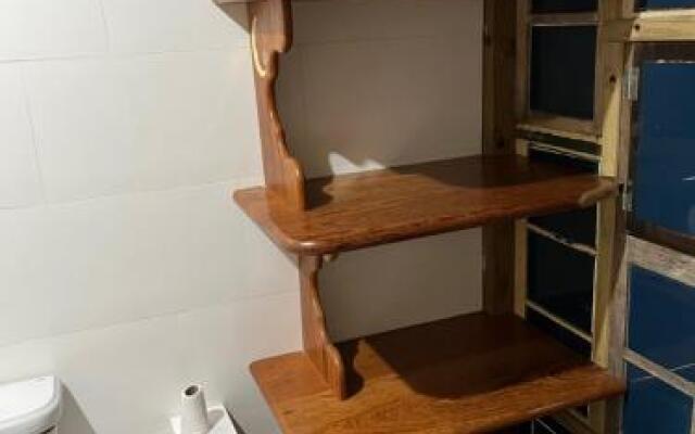 Hostel Vale do Rosa