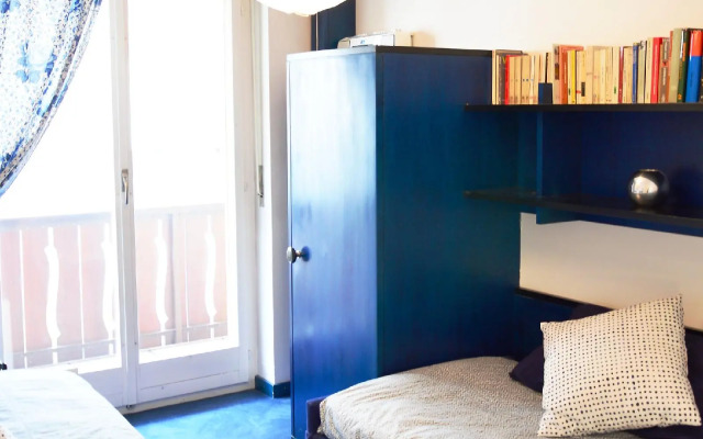 Apartment Chesa Romantica 17