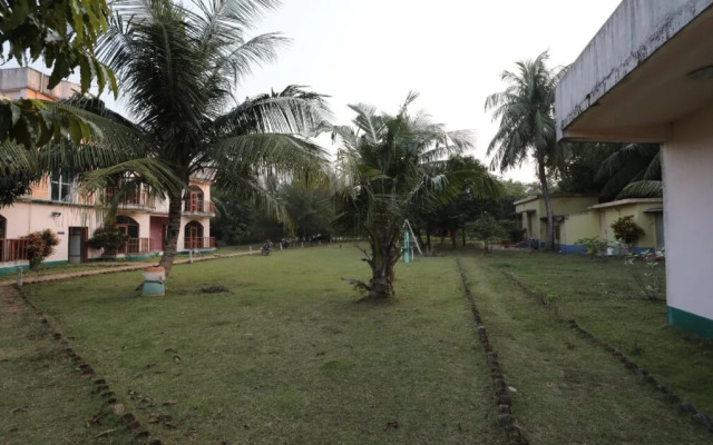 Mandarmani Village Resort By OYO Rooms