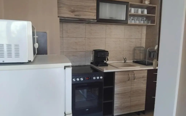 Inter Apartments