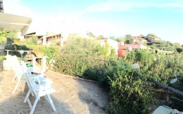 Casa Vacanza la terrazza panoramica a 200 mt dal mare