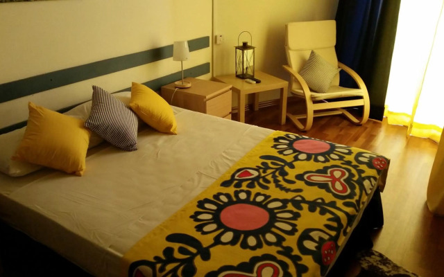 Sylva Hotel