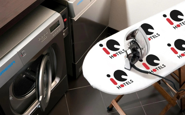 IQ Hotel Firenze