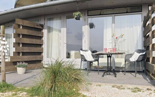 De Duynsuites