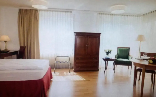 FREE Apartment - Bei der Markthalle