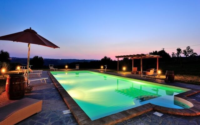 Agriturismo Tenuta Copio