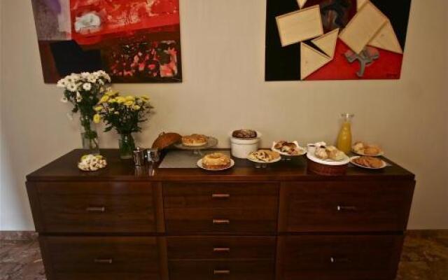 Milano Brera Relais