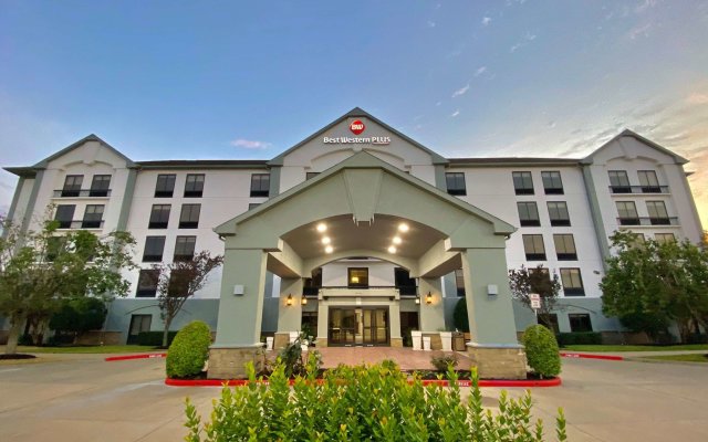 Best Western Plus Sugar Land Houston