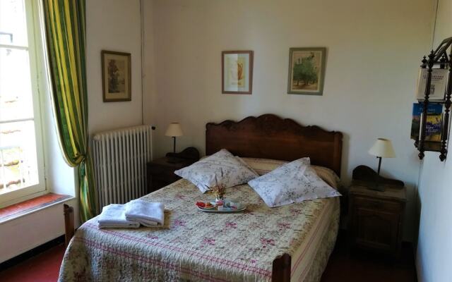 Embarben Maison d'hotes