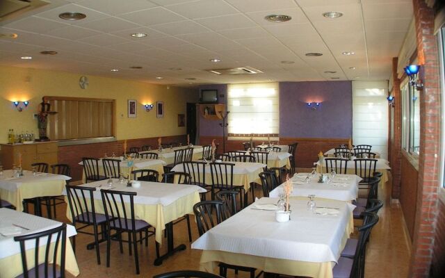 Hotel Zaytun