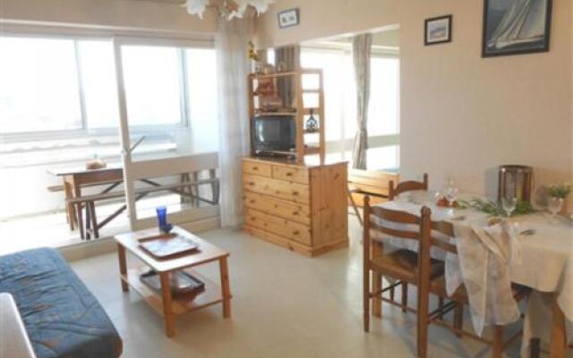 Rental Apartment Dans Residence Au Pied de la Plage