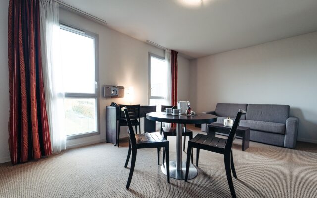 Appart'City Confort Nantes Ouest St Herblain