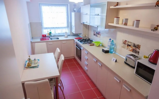 Brasov Holiday Apartments Seasons