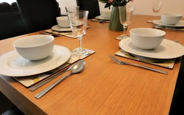 Carnoustie House - East Kilbride