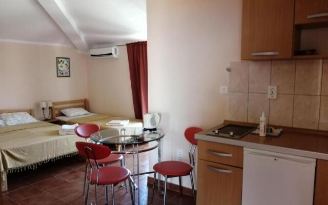 Apartments Adriatika