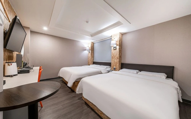 Pyeongchon 26hotel