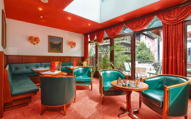 Hotel Post