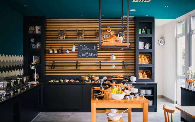 Vienna House Easy by Wyndham Amberg