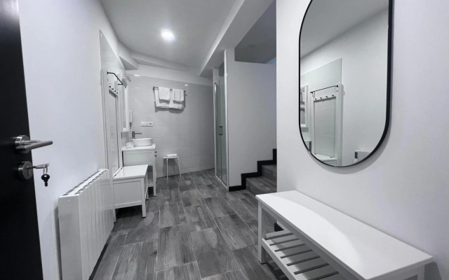 Pension Casa Julio **