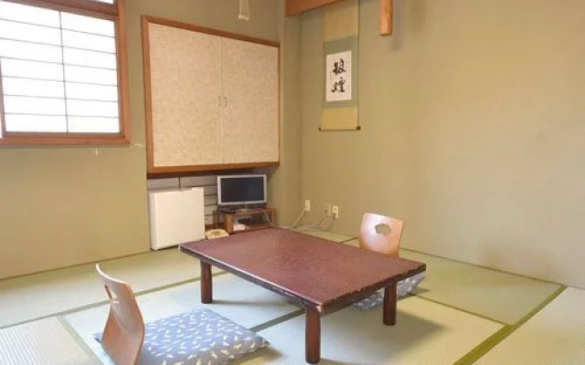 Rokugousaki Onsen Noroshikan