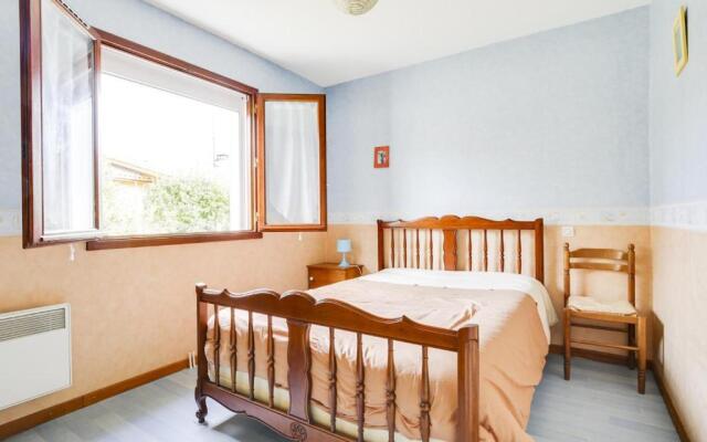 Maison Biscarrosse, 4 pièces, 6 personnes - FR-1-521-105