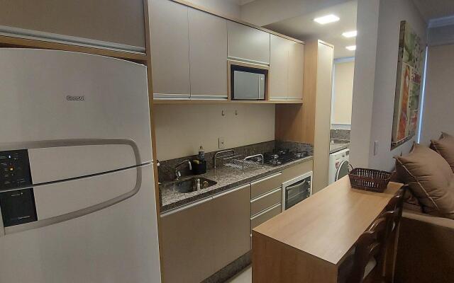 Apto Encantador Próximo Av. Gastronômica