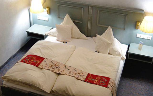 Bebras Hessischer Hof