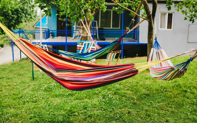 Bebo&Babu Guest House