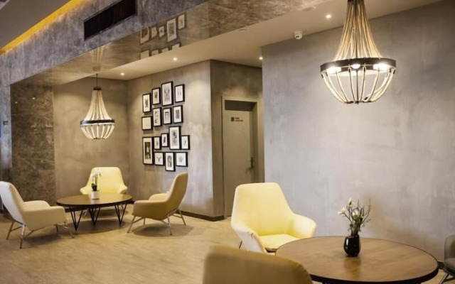 Metropolo Hangzhou Xiasha