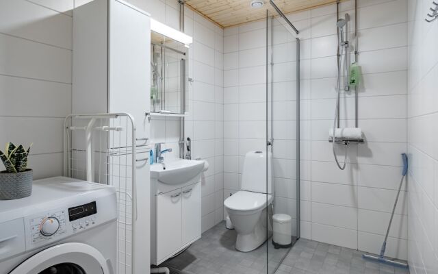 Hiisi Homes Turku Ratapiha