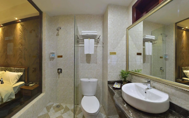Jingyue Sunshine Inn