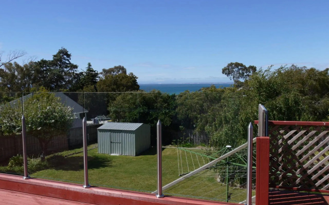 Prime Location - Totally Refurbished