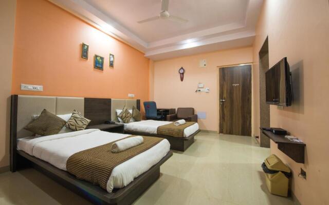 Budget Inn Service Apartments - Tiger Plaza