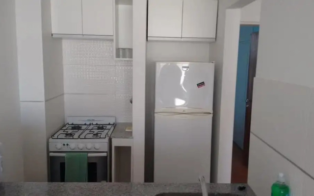 Departamentos Balcarce