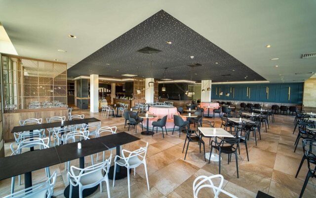 HVD Reina del Mar - 24 Hours Premium All Inclusive