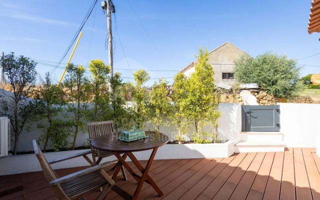 ZAS House by Acasadascasas