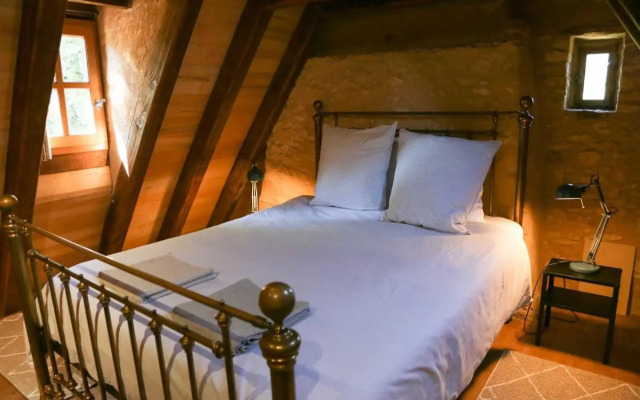 La Petite Maison