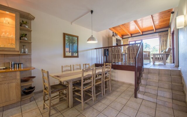 San Lameer Villa Rentals 3512