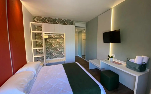 Hotel Loretta & Dependance