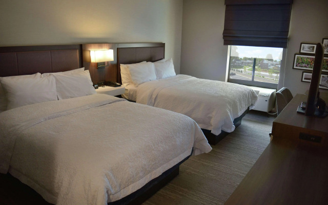 Hampton Inn & Suites Philadelphia/Media